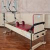 LUNICA reformer tower chair